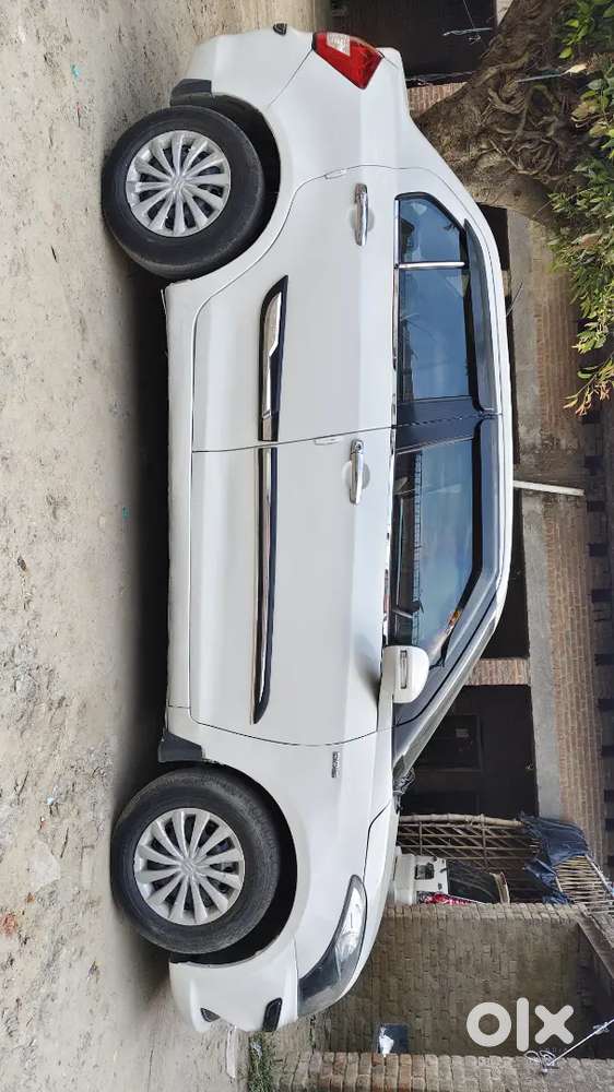 Maruti Suzuki Dzire 2016 Diesel Good Condition