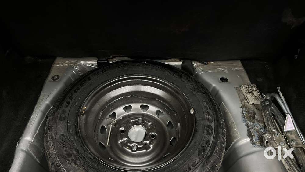 Tata Tiago 1.2 Revotron Xza, 2018, Petrol