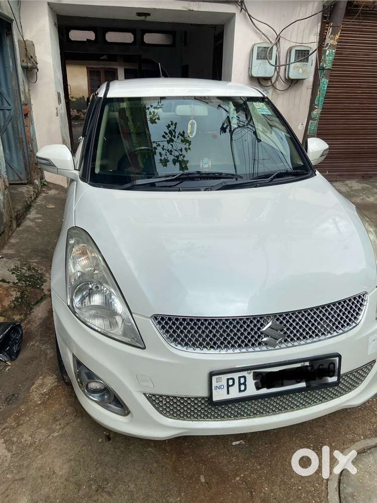 Swift Dzire 2015 For Sale