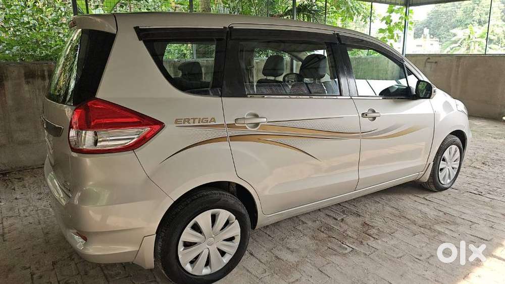 Maruti Suzuki Ertiga Shvs Vdi, 2016, Diesel