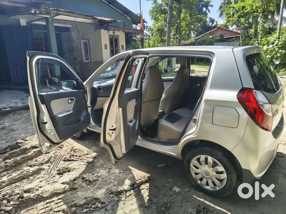 Maruti Suzuki Alto K10