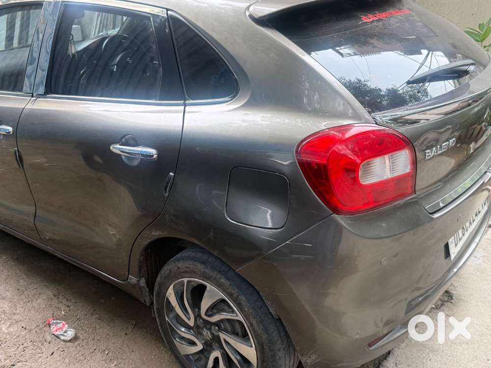 Baleno Colour