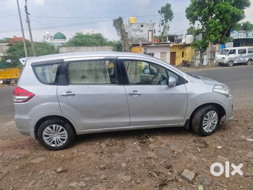 Maruti Suzuki Ertiga 2013 Diesel 150000 Km Driven