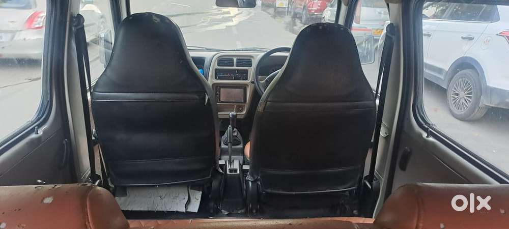 Maruti Suzuki Eeco 2020 Petrol 86000 Km Driven