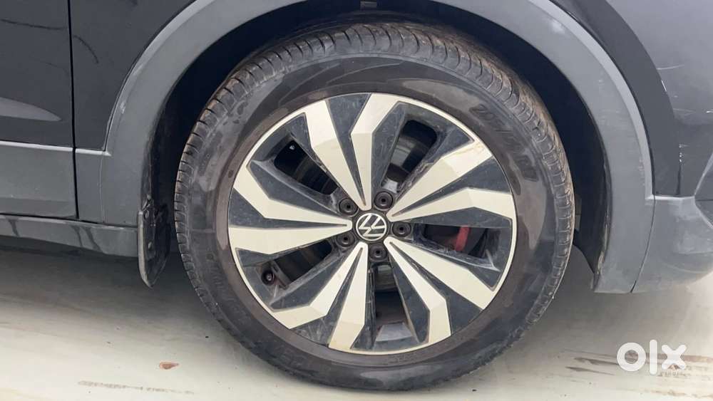 Volkswagen Taigun Gt Plus 1.5 Tsi Dsg, 2024, Petrol