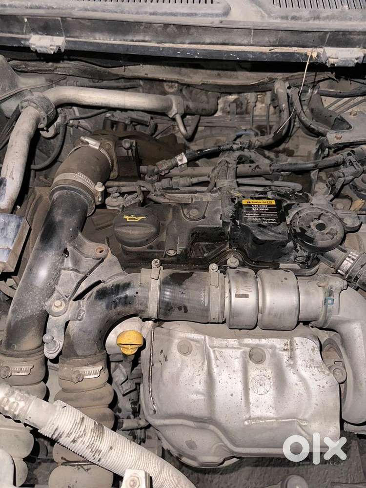 Ford Ecosport Diesel Good Condition