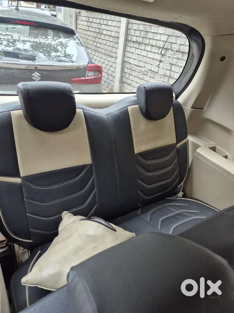 Ertiga Diesel