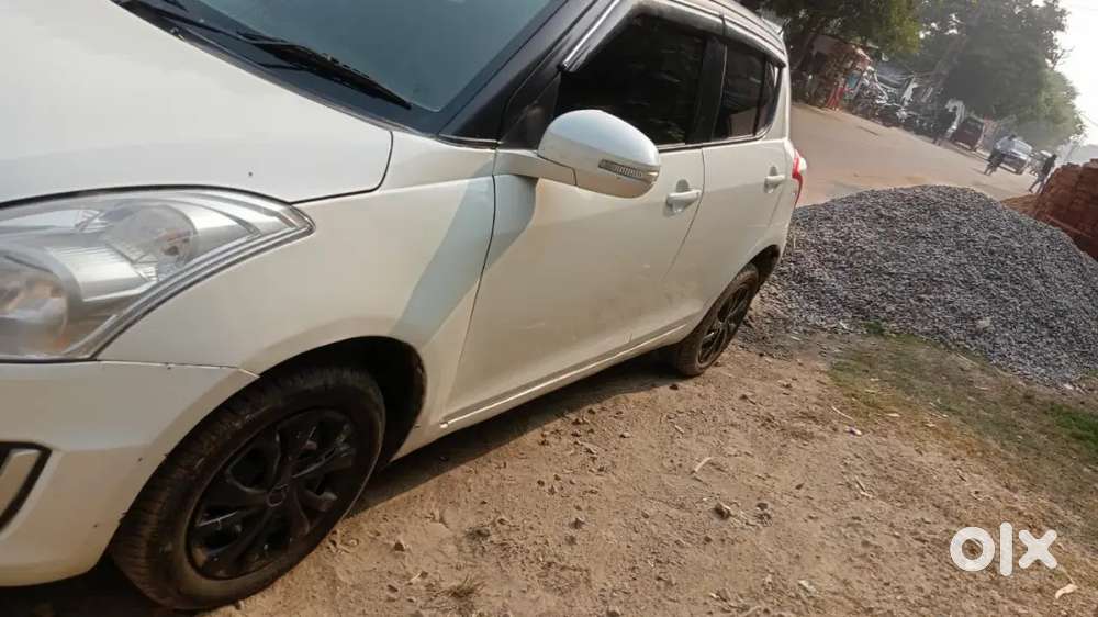 Maruti Suzuki Swift 2017