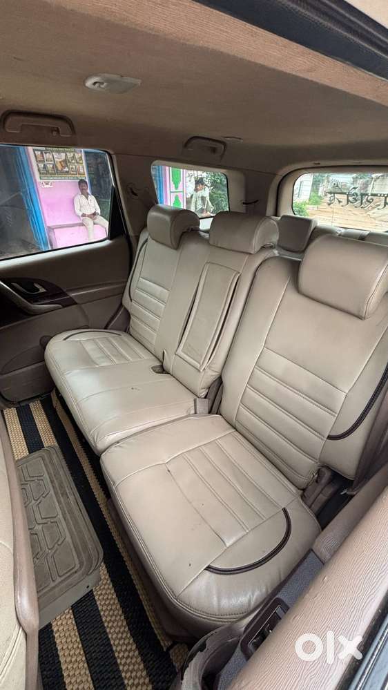 Mahindra Xuv500 2014 Diesel