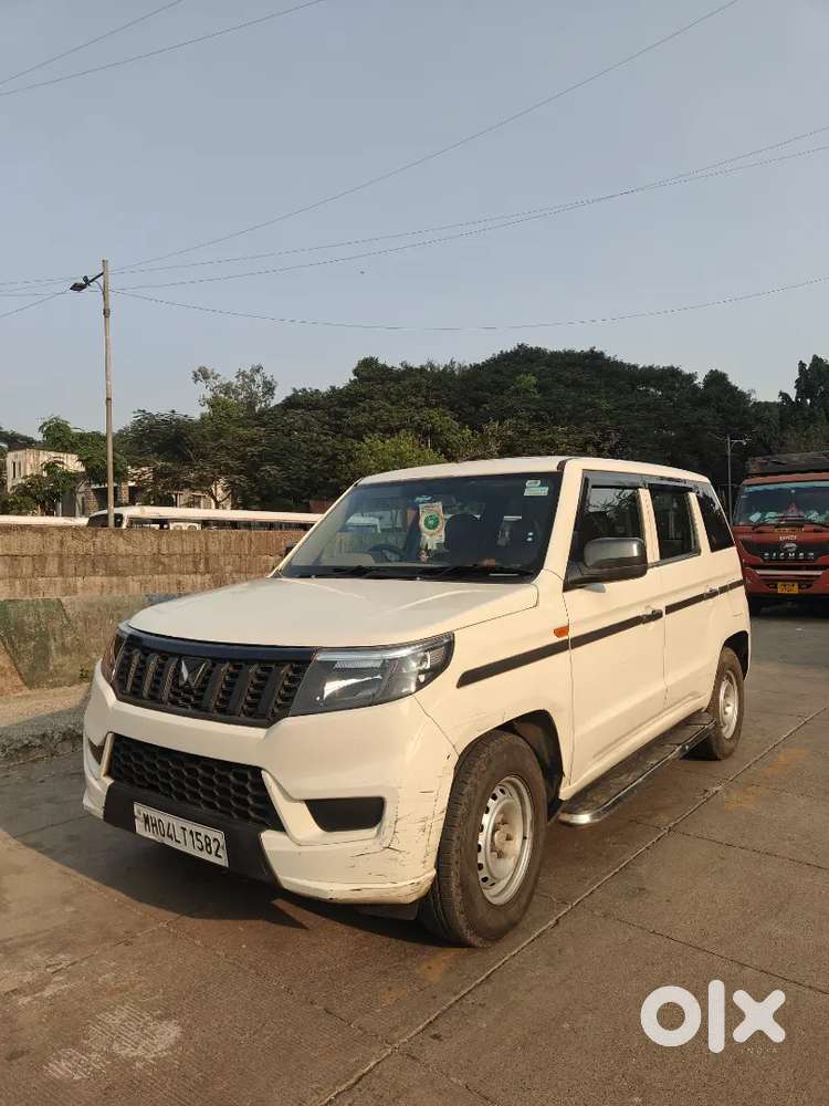 Mahindra Bolero Neo 2023 Manual Diesel