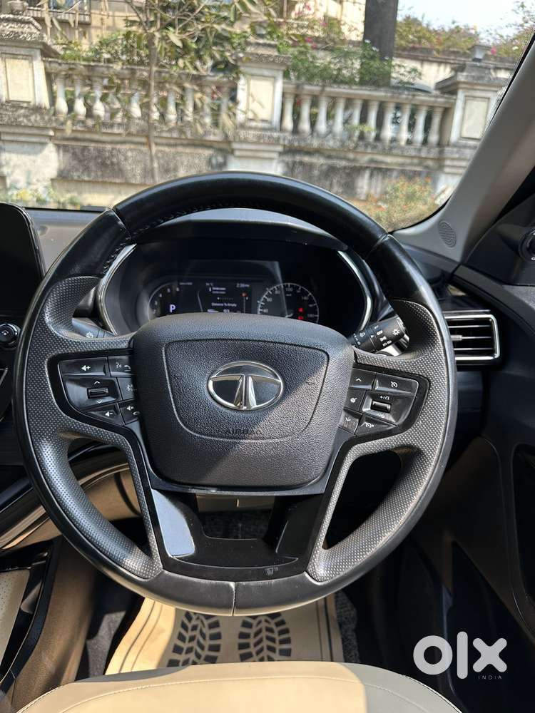 Tata Safari 2.0 Kryotec Xza Plus Adventure, 2021, Diesel