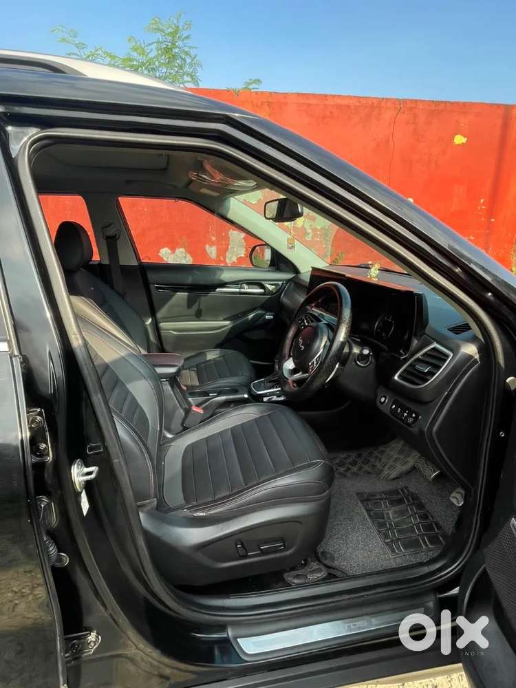 Kia Seltos Gtx Plus, 2022, Diesel