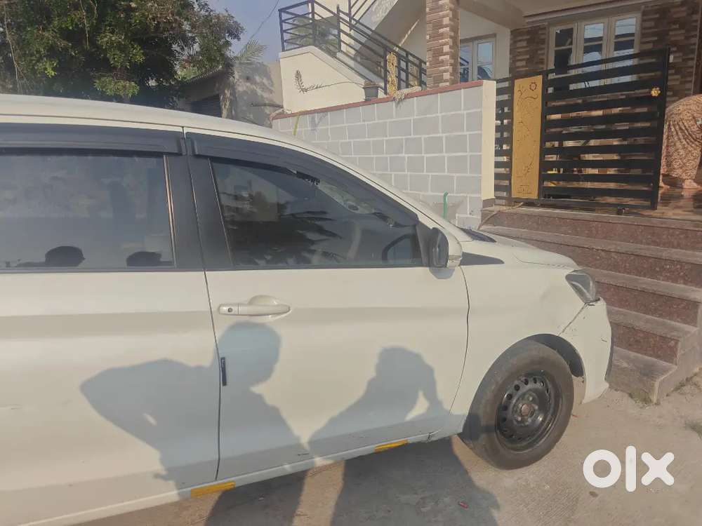 Our Side Cng Fitting