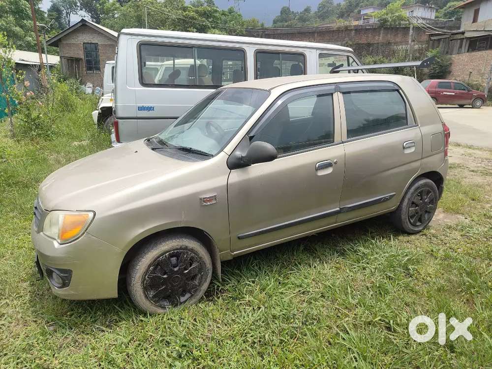 Altok10 In Good Condition