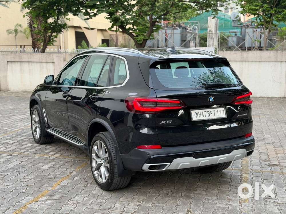 Bmw X5 Xdrive30d Xline, 2022, Diesel