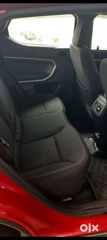 Renault Kiger 2021 Petrol Well Maintained