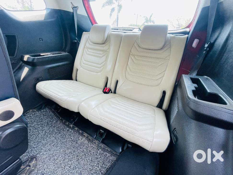Kia Carens 1.4 Luxury Plus 6 Str, 2023, Petrol
