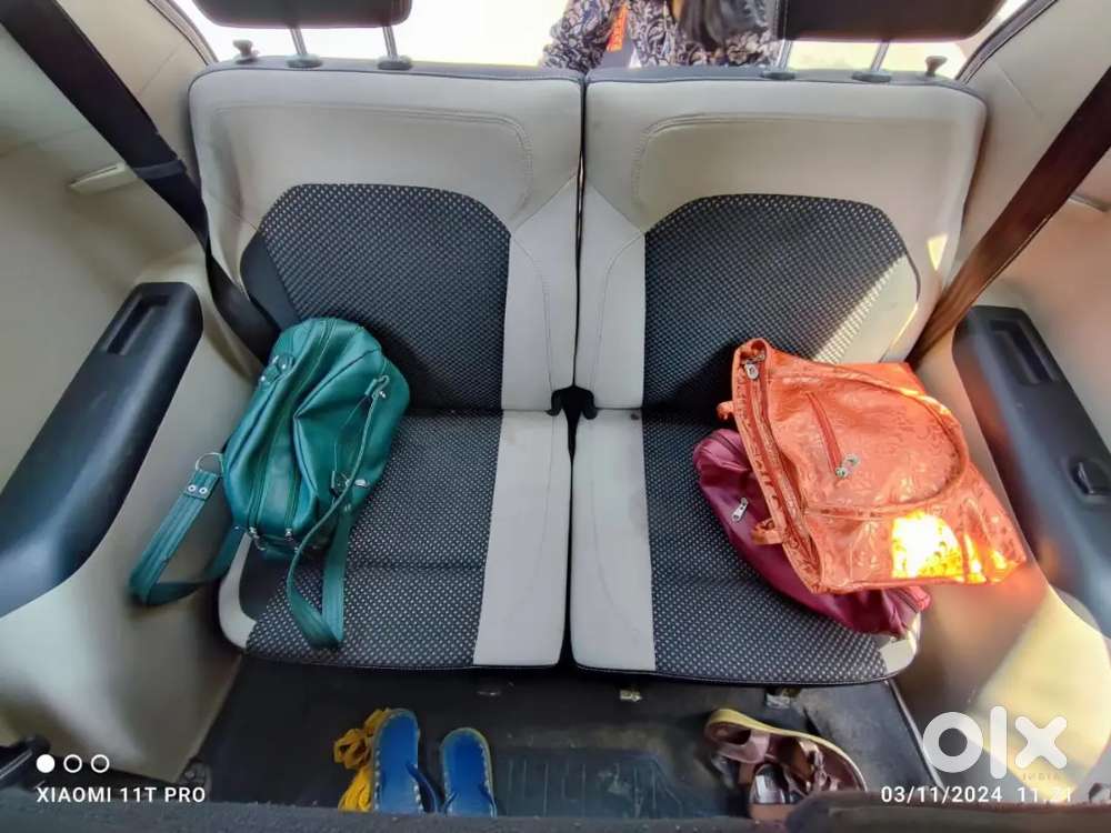 Renault Triber Rxz Top Model 2021