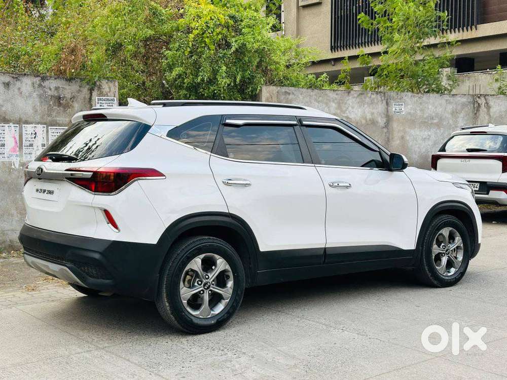Kia Seltos Htk Plus D, 2020, Diesel