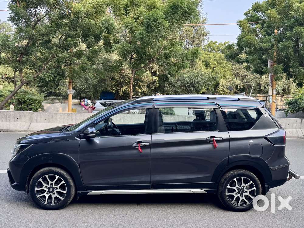 Maruti Suzuki Xl6 1.5 Zeta Mt, 2023, Petrol