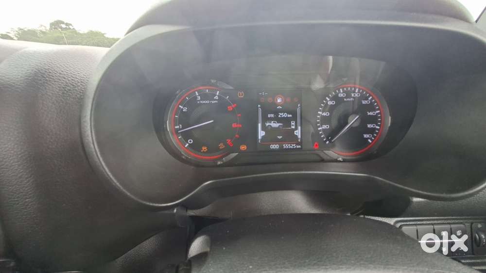 Mahindra Thar Diesel 2024