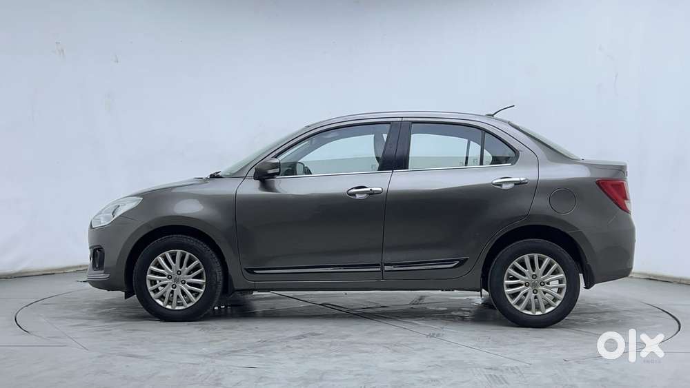 Maruti Suzuki Dzire 2017-2020 Zdi Amt, 2018, Diesel