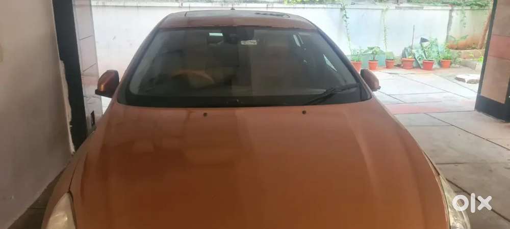Volvo S60 2011 Diesel Well Maintained
