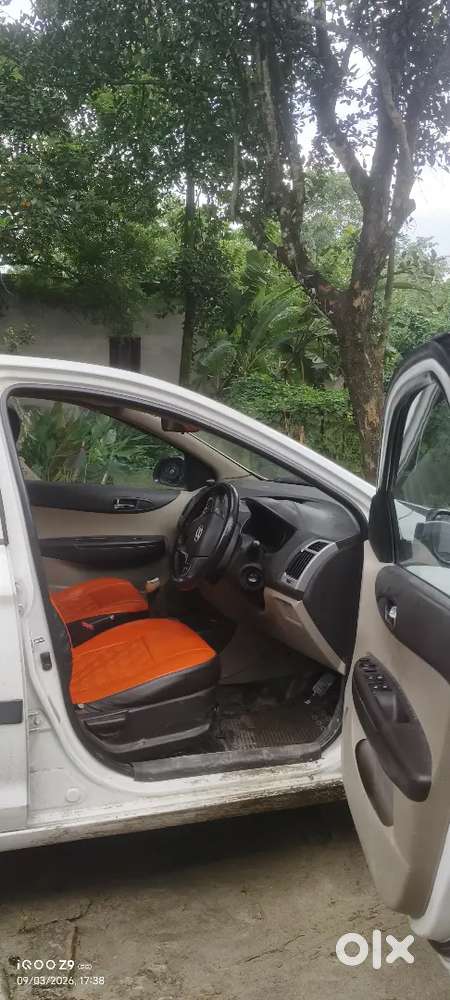 Hyundai I20 2012 Diesel