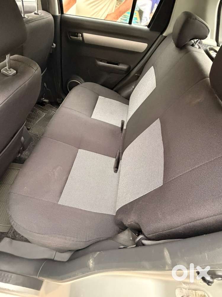 Maruti Suzuki Swift 2008 Diesel Good Condition