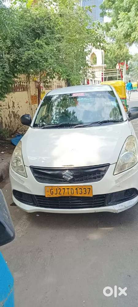 Maruti Suzuki Dzire 2022
