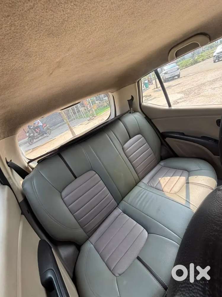 Hyundai I10 23/07/2014  Year Model