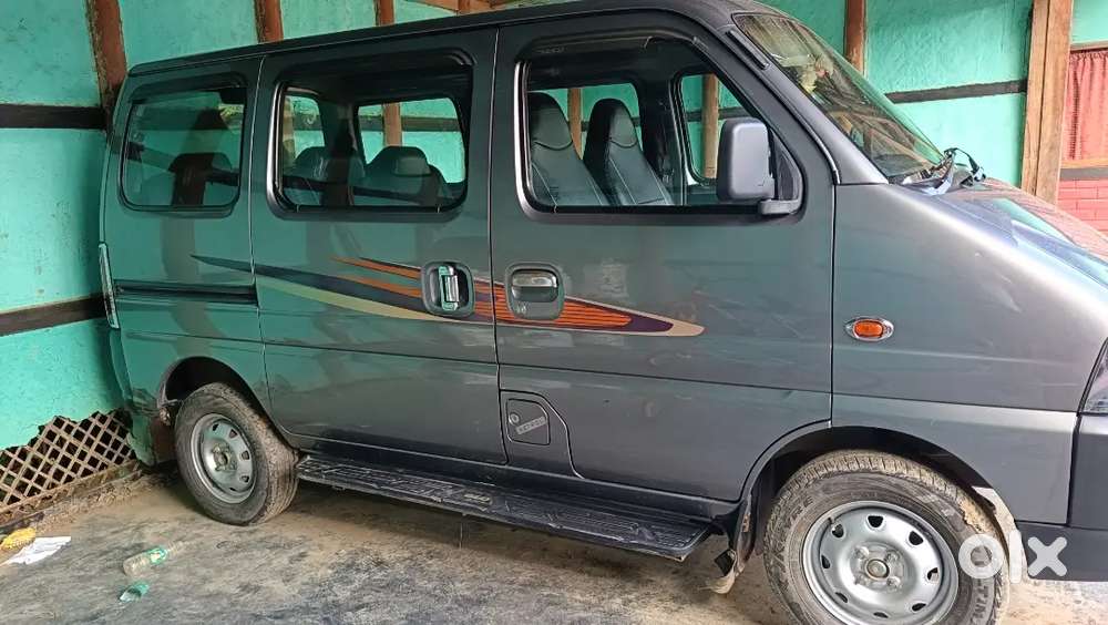 Athubagine Garigidi Showroom Condition Ni