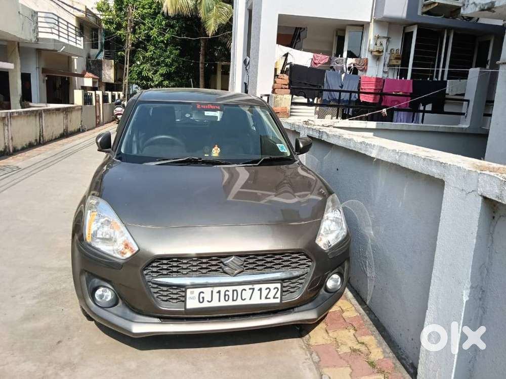 Swift 2022 Geniune 10590 Km Excellent Condition