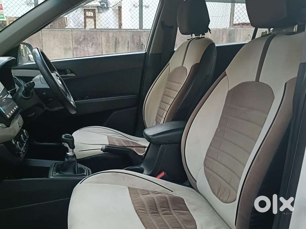 Hyundai Creta 1.6 Vtvt S, 2016, Petrol