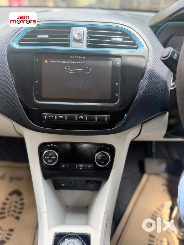 Tata Tigor Ev, 2023, Electric
