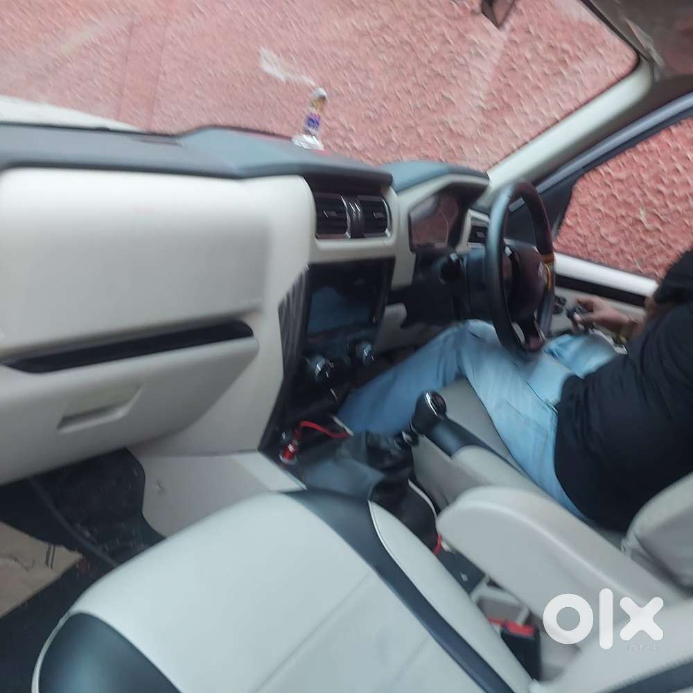 Mahindra Scorpio Classic 2.2 S 11 Mt 7 Str, 2025, Diesel