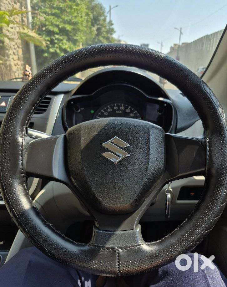Maruti Suzuki Celerio Vxi(o), 2017, Petrol