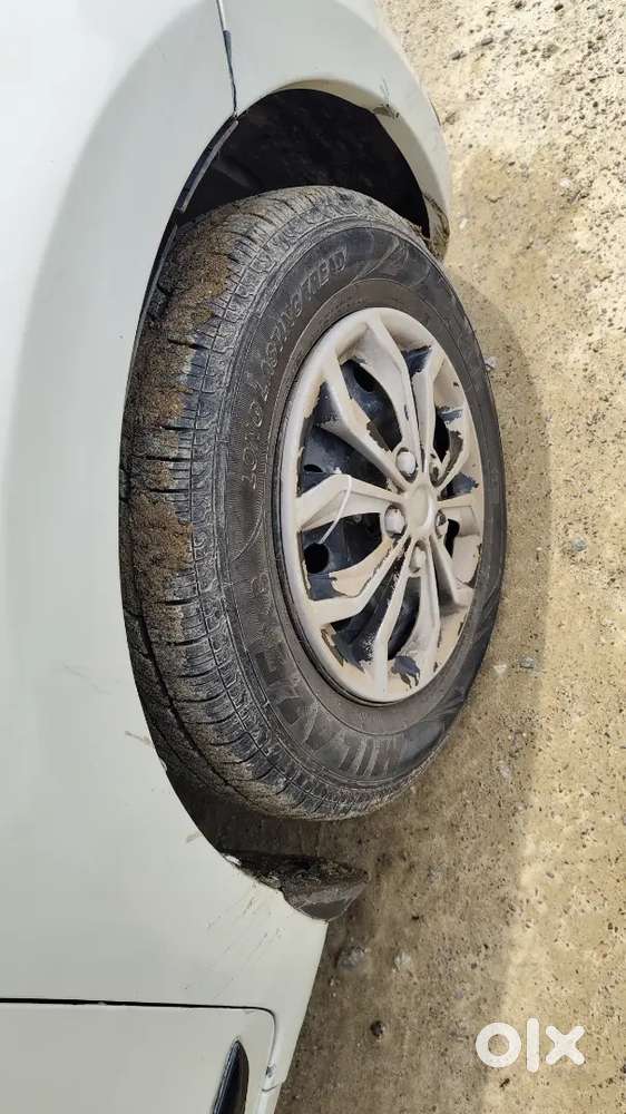 Maruti Suzuki Swift Dzire Vdi 2019
