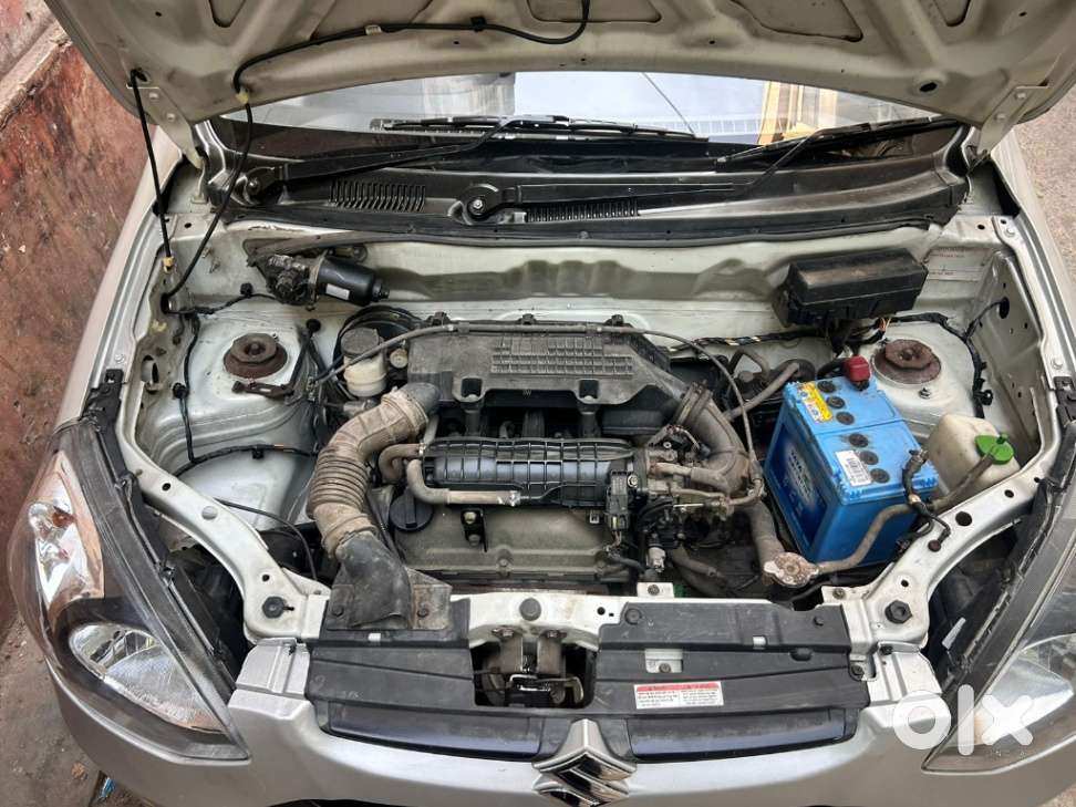 Maruti Suzuki Alto 800 2012-2016 Lxi, 2013, Petrol
