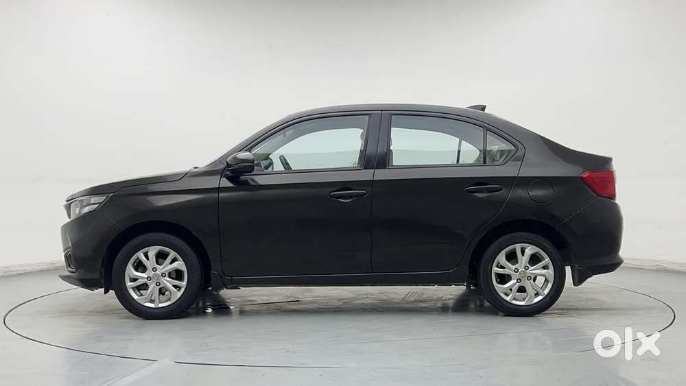 Honda Amaze V 1.2 Petrol Mt, 2019, Petrol