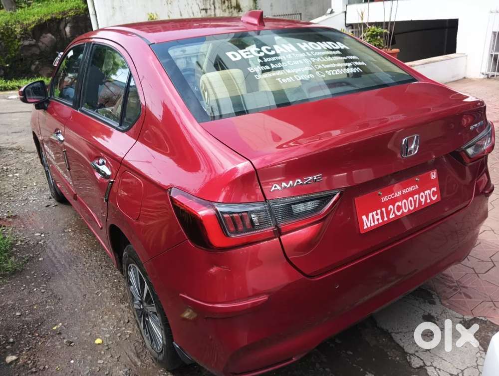 Honda Amaze, 2024, Petrol