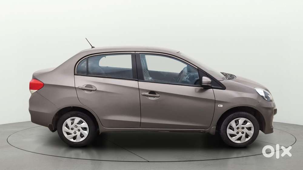 Honda Amaze 2013-2016 S I-dtech, 2015, Diesel