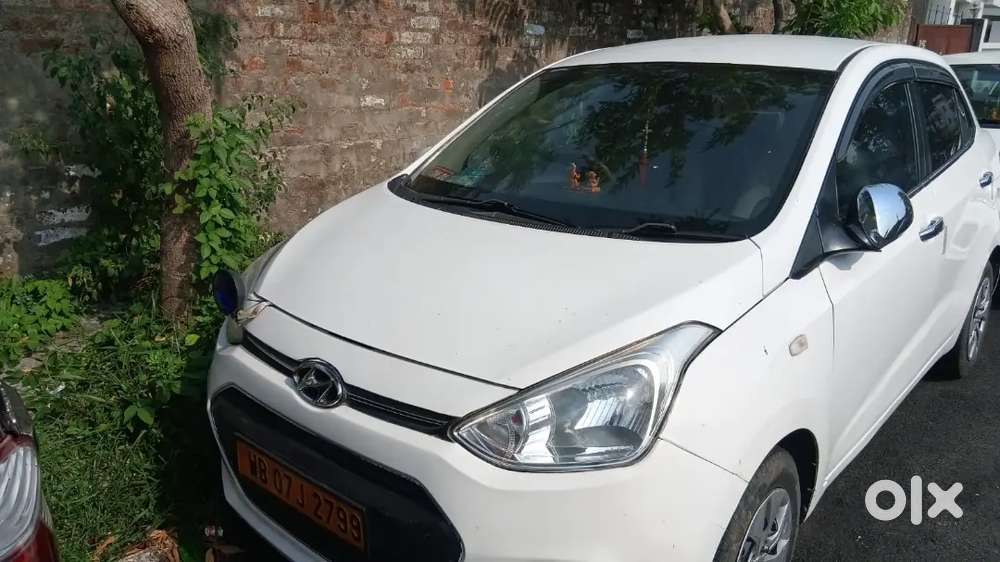 Hyundai Xecent