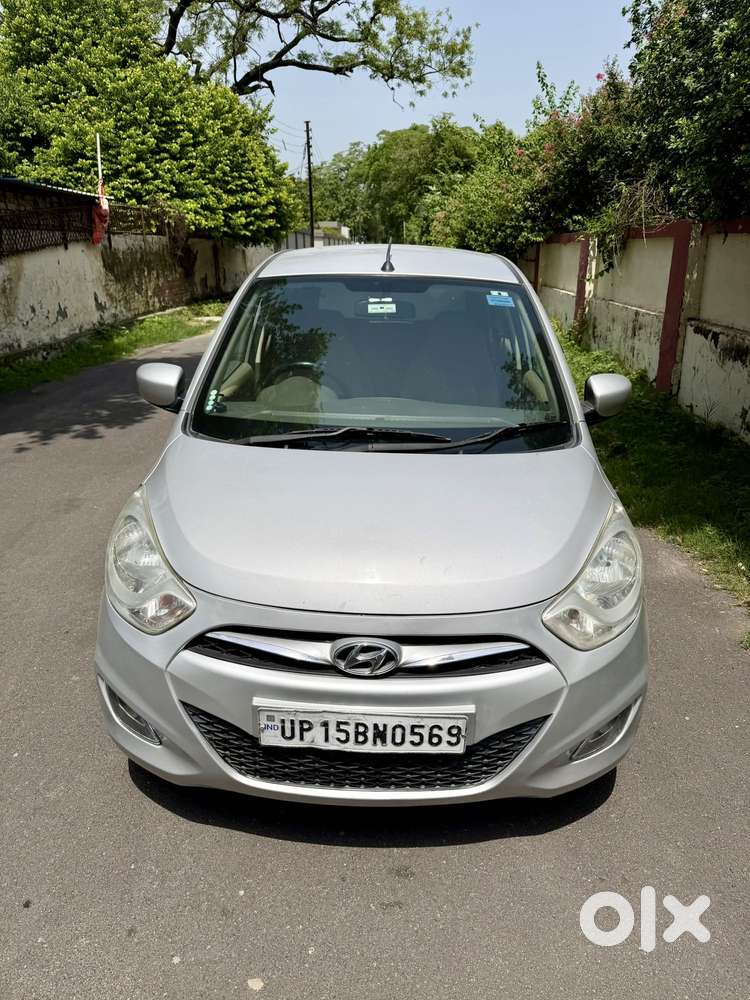 Hyundai I10 1.1l Irde Magna Special Edition, 2014, Cng & Hybrids