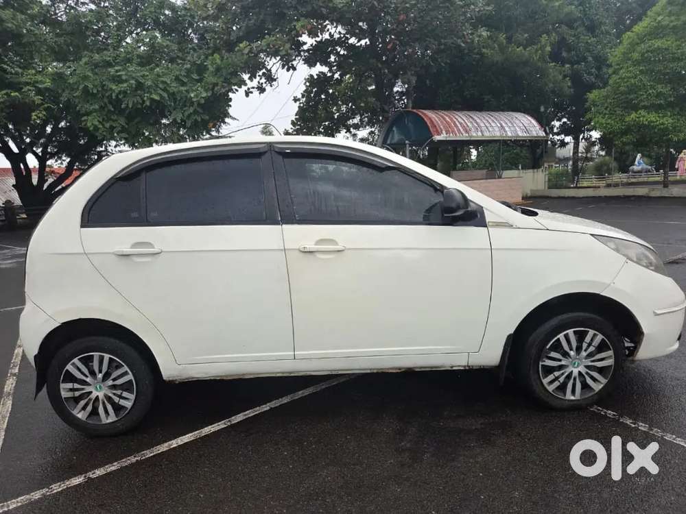 Tata Indica Vista 2011 Diesel 2011