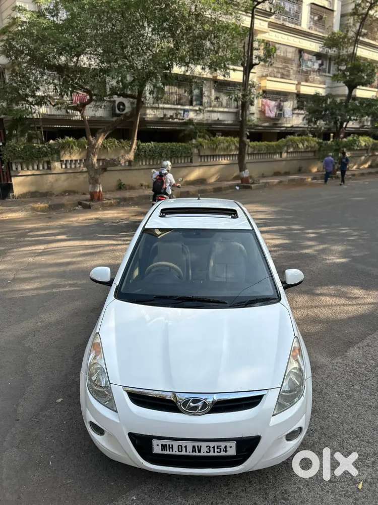Hyundai I20 Asta