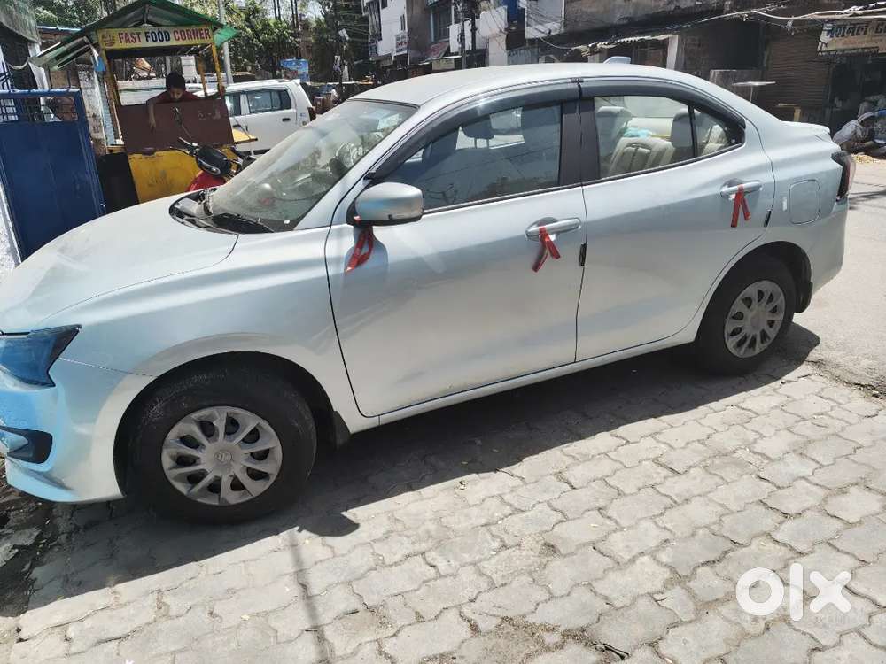 Maruti Suzuki Dzire 2026 Cng & Hybrids 1300 Km Driven