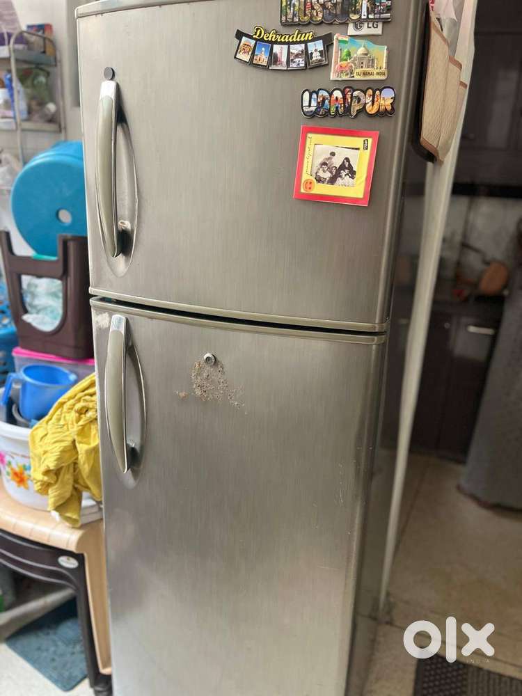 Fridge on sale