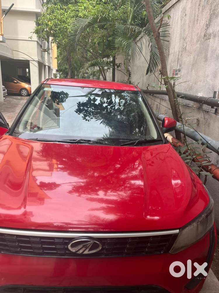 Mahindra Xuv300 2019 Diesel 54000 Km Fancy Number.
