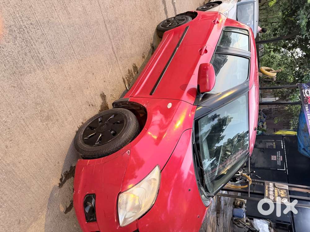 Maruti Suzuki Swift 2008 Petrol Good Condition